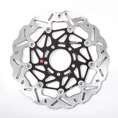 Sk2 Directional Rotor Right