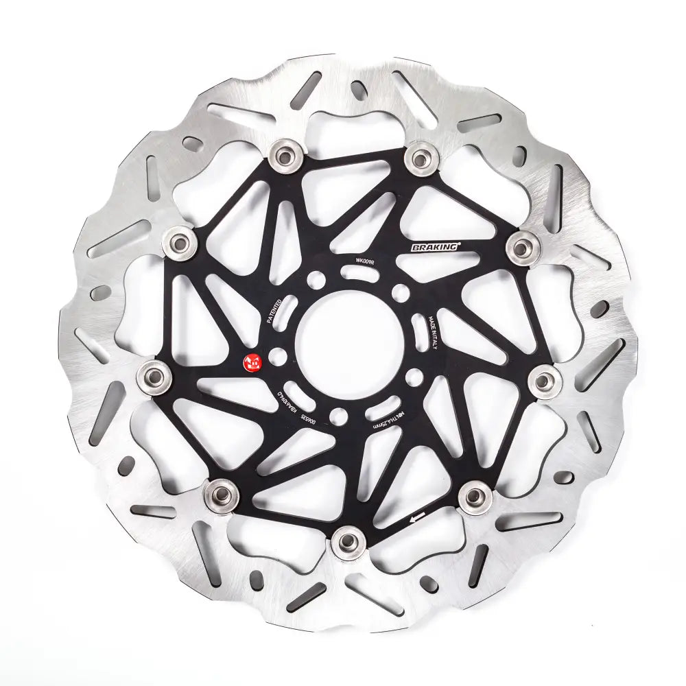 Sk2 Directional Rotor Right