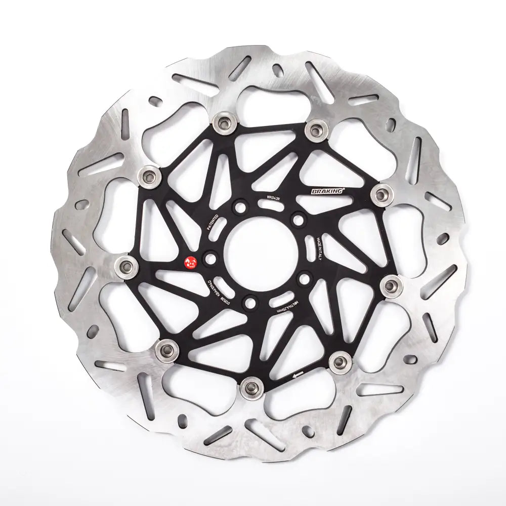 Sk2 Directional Rotor Right