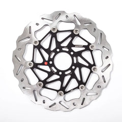 Sk2 Directional Rotor Right