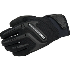 Skrub Gloves Black 2x