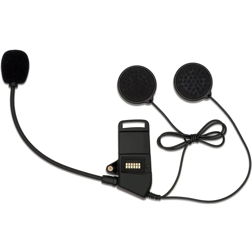 Smh10 Helmet Clamp For Bell Mag 9 Helmets