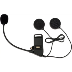 Smh10 Helmet Clamp For Bell Mag 9 Helmets