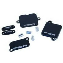 Smog Block Off Plates Apr