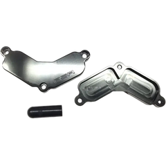 Smog Block Off Plates Apr