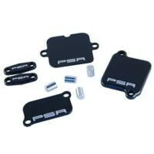 Smog Block Off Plates Bmw