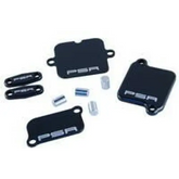 Smog Block Off Plates Bmw