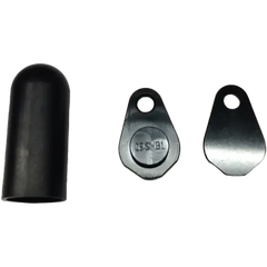 Smog Block Off Plates Bmw