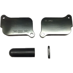 Smog Block Off Plates Hon