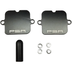 Smog Block Off Plates Hon