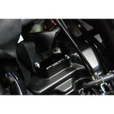 Smog Block Off Plates Hon