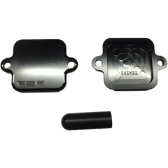 Smog Block Off Plates Kaw