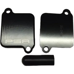 Smog Block Off Plates Suz