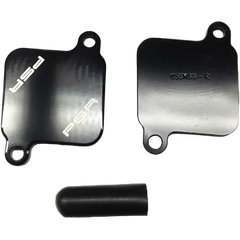 Smog Block Off Plates Suz