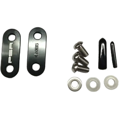 Smog Block Off Plates Suz