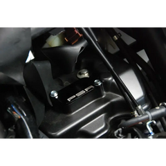 Smog Block Off Plates Tri