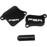 Smog Block Off Plates Tri