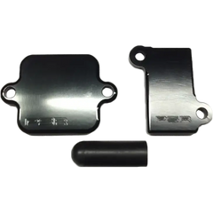 Smog Block Off Plates Yam