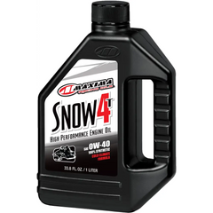 Snow Full Syn 4t 0w40 1l