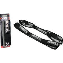 Soft Ties 1.5"X18" 2/Pk