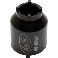 Spanner Nut Socket 34mm/50mm 1/2" Drive