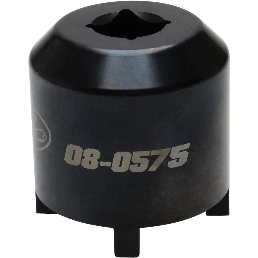 Spanner Nut Socket Suzuki