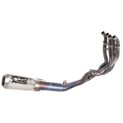 Spark BMW S1000RR "GP" Titanium Full Exhaust System (09-19)