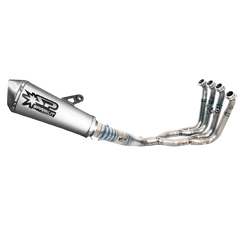 Spark BMW S1000RR Titanium "Konix" Semi-Ti Full Exhaust