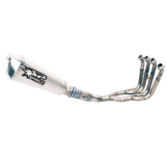 Spark BMW S1000RR "Konix" Titanium Full Exhaust System