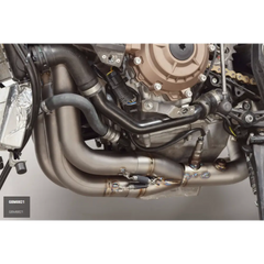 Spark Exhaust BMW S 1000 RR (19-25) EVO Full Titanium System Konix Evo - Performance