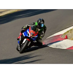 SPARK Exhaust | GSXR 1000 2017 - ’GP’ Titanium Full Exhaust System | 2017-2025 - Performance