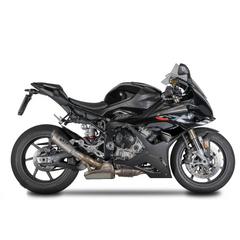 Spark ’Grid-O’ Slip-On Exhaust for BMW S1000RR (2020