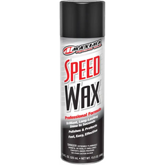 Speed Wax 15.5oz