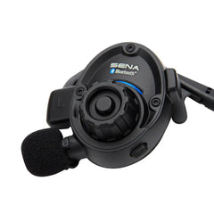 Sph10 Bluetooth Stereo Headset & Intercom Single Pack