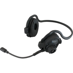 Sph10 Bluetooth Stereo Headset & Intercom Single Pack