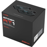 Spider Rt1 Mesh Communication System Dual 3 Button