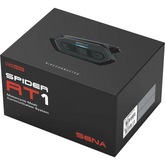 Spider Rt1 Mesh Communication System Single 3 Button