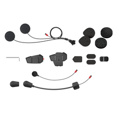 Spider St1 Mesh Communication System Dual Jog Dial