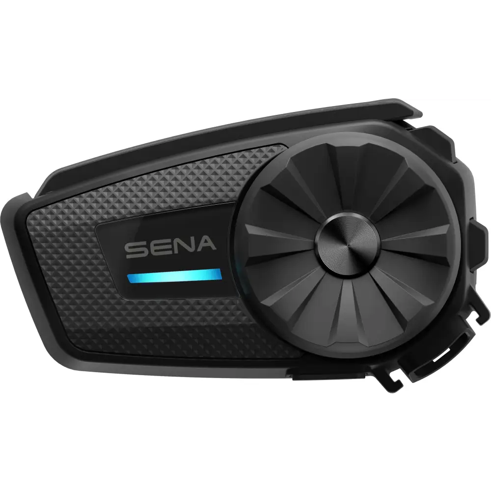 Spider St1 Mesh Communication System Dual Jog Dial