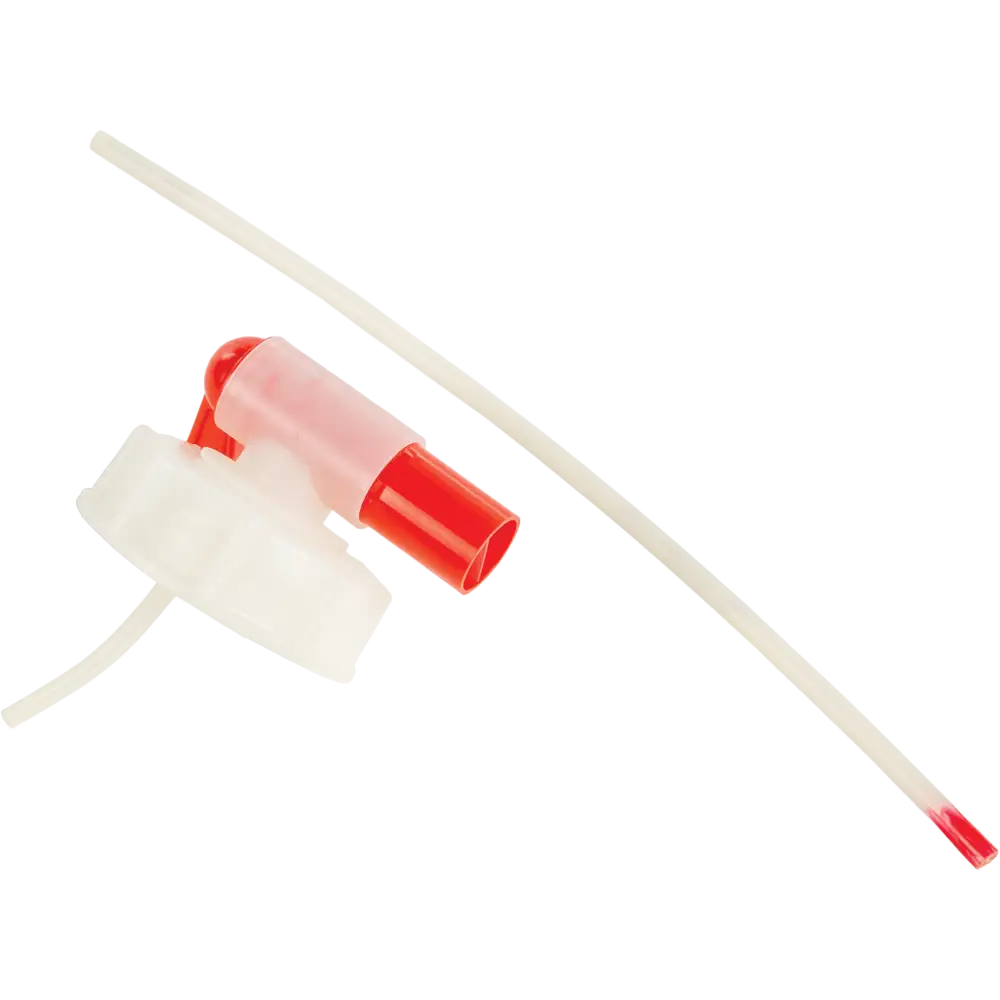 Spigot 20 Lt. Jerry Can