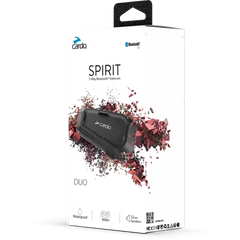 Spirit Bluetooth Headset Duo