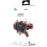 Spirit Bluetooth Headset Single