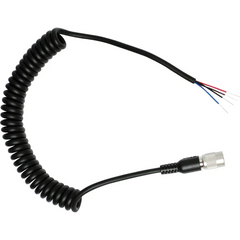 Sr10 2 Way Radio Cable Open End