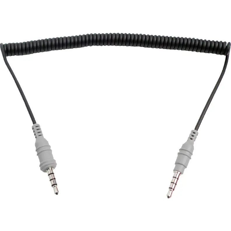 Sr10 Standard Phone Cable 3.5mm 4 Pole
