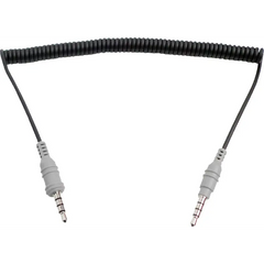 Sr10 Standard Phone Cable 3.5mm 4 Pole