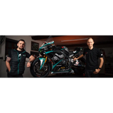 SRS Developments & Factory SuperBike Custom Head Package | Honda CBR 1000 RR-R SP - SRS Developments