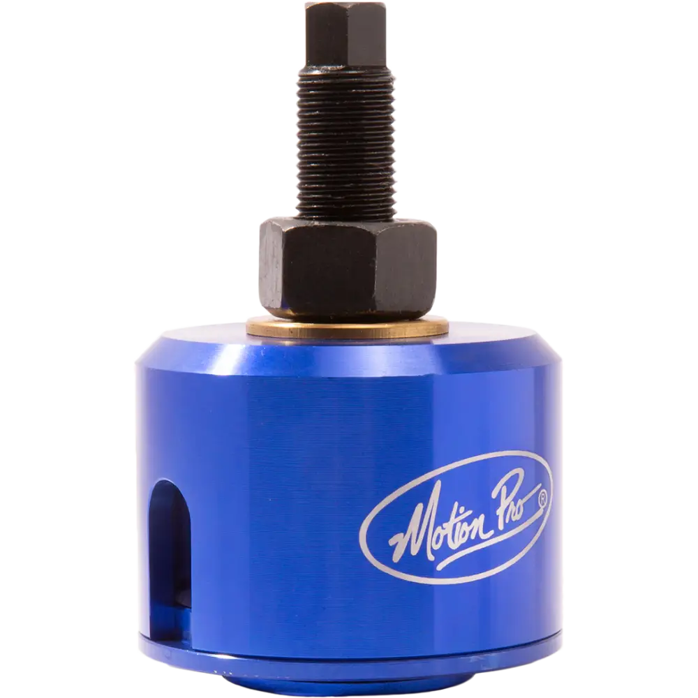 Steering Head Race Puller