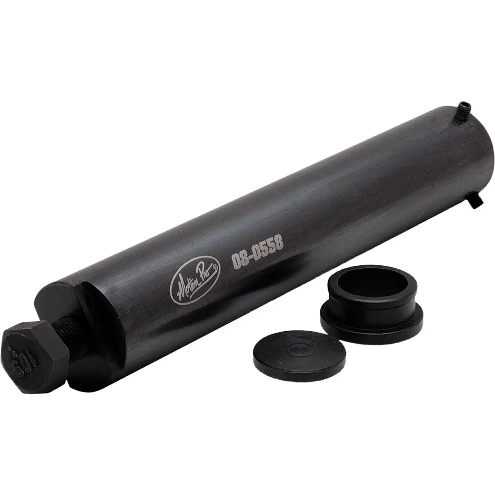 Steering Stem Bearing Tool