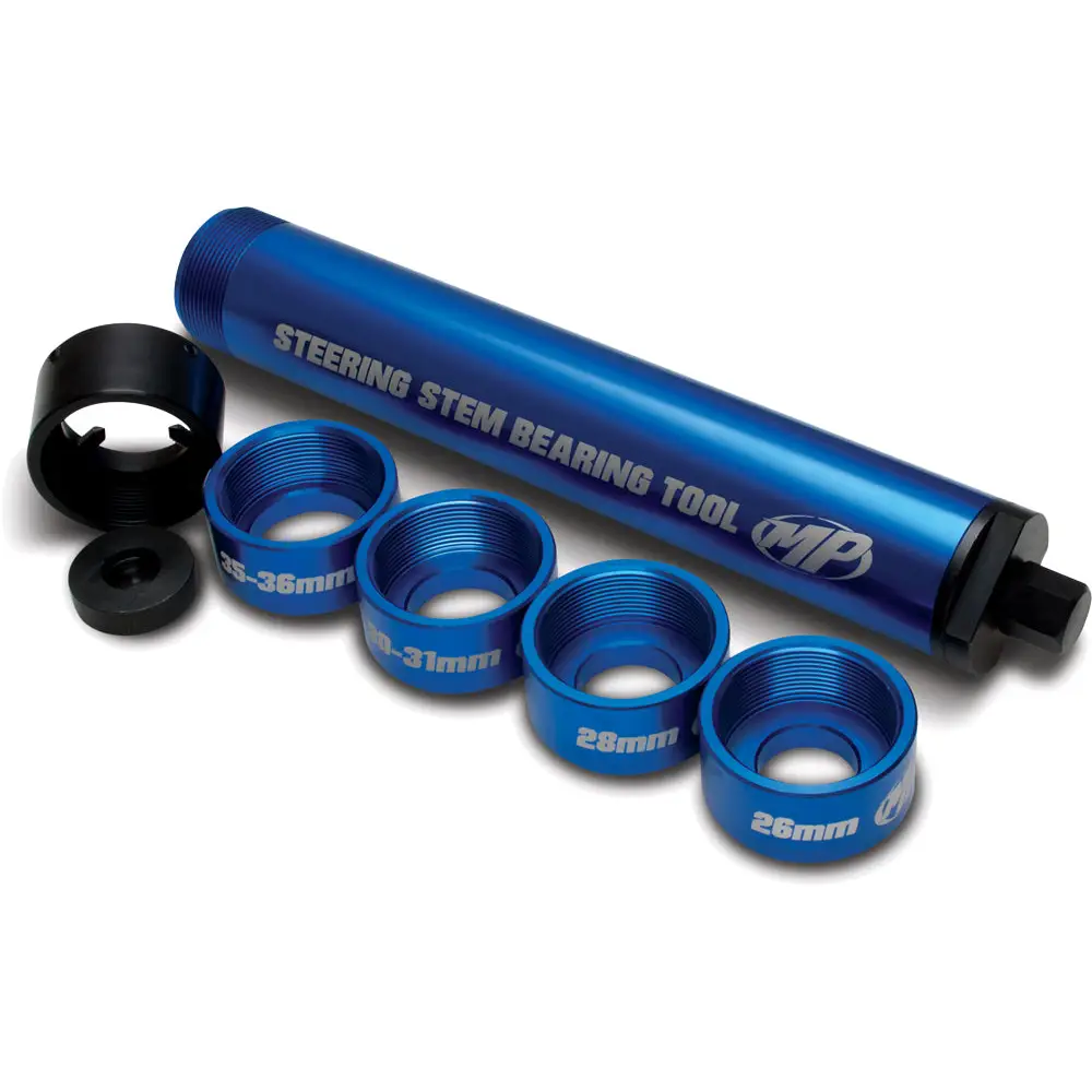 Steering Stem Bearing Tool