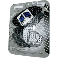 STOMPGRIP Traction Kit - Black 55-10-0005B